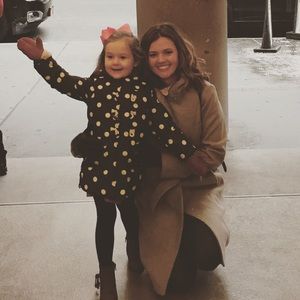 Meet your Posher, Jacky